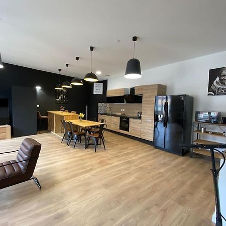 בזייה Appartement Paul Riquet Avec Place De Parking מראה חיצוני תמונה