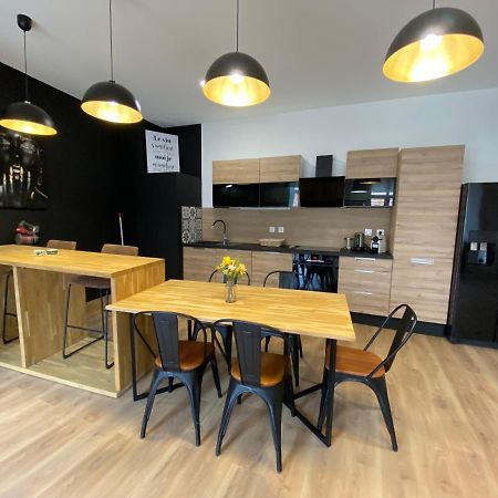 בזייה Appartement Paul Riquet Avec Place De Parking מראה חיצוני תמונה