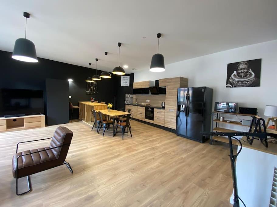 בזייה Appartement Paul Riquet Avec Place De Parking מראה חיצוני תמונה