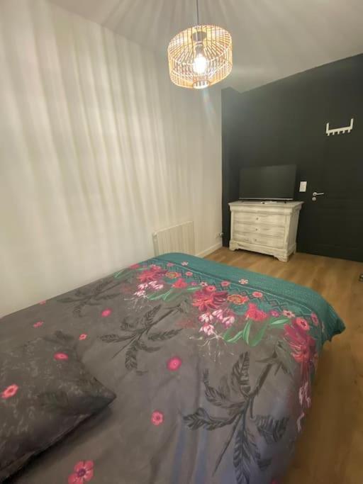בזייה Appartement Paul Riquet Avec Place De Parking מראה חיצוני תמונה