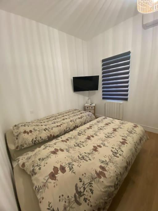 בזייה Appartement Paul Riquet Avec Place De Parking מראה חיצוני תמונה