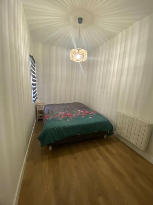 בזייה Appartement Paul Riquet Avec Place De Parking מראה חיצוני תמונה