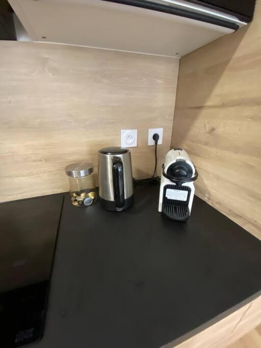 בזייה Appartement Paul Riquet Avec Place De Parking מראה חיצוני תמונה