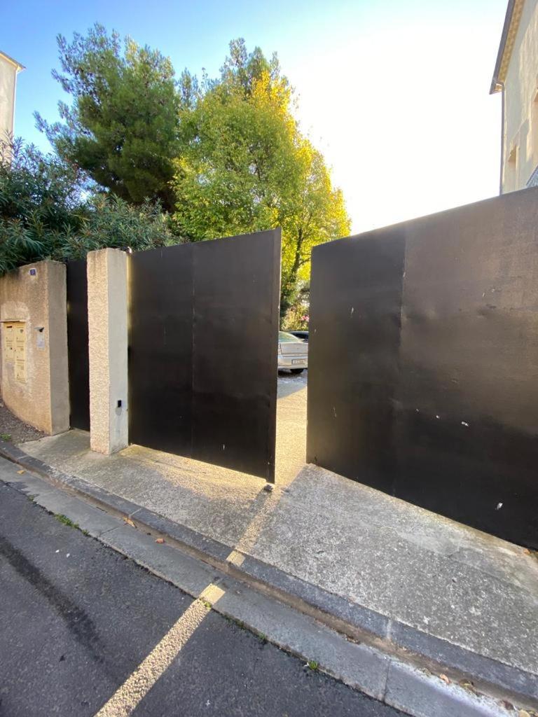 בזייה Appartement Paul Riquet Avec Place De Parking מראה חיצוני תמונה